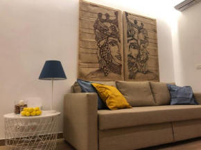 Nesh House Sirakusa